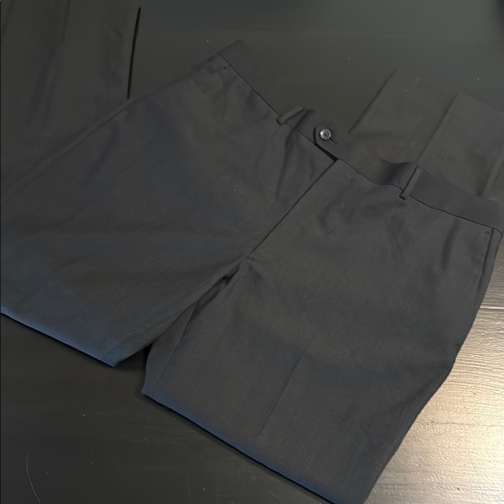 Perry Ellis portfolio wool blend‎ dress pants NWT
